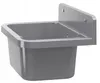 Granitan - Zlew gospodarczy - Zlew 50x34 cm - Zlew Podgląd zdjęcia produktu 6
