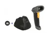 Delock 2,4 GHz Barcode Scanner 1D und 2D mit Ladestation Produktbild-Vorschau 2