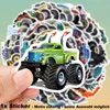 Roth Schultüte Monstertruck on Fire 50 cm gefüllt Produktbild-Vorschau 10