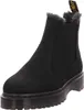 DrMartens 2976 Bex FL Black Milled Nubuck 41 Produktbild-Vorschau 1