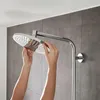 hansgrohe Crometta S 240 1jet Showerpipe Produktbild-Vorschau 7