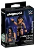 PLAYMOBIL WWE® Rhea Ripley, altri articoli Anteprima dell’immagine prodotto 1