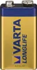 VARTA E-Block 9V Longlife extra 4122 *** Blister a 1 Stück Produktbild-Vorschau 27