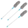 3 plumillas de limpieza extensibles, de 100 a 136 cm. Vista previa de la imagen del producto 1