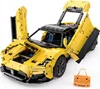 Rastar RASTAR 1:8 surenkamas automodelis Maserati MC20, Produktbild-Vorschau 3