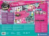 CLEMENTONI Crazy Chic Bláznivé tetovanie Náhľad obrázku produktu 14