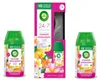 Air Wick Freshmatic Max Starter-Set Sommervergnügen 250ml + Produktbild-Vorschau 1