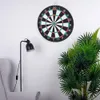Obojstranný terč so šípkami, priemer 42 cm Náhľad obrázku produktu 10