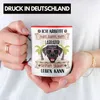 Trendation - Labrador Besitzer Geschenk Tasse Lustiger Produktbild-Vorschau 2