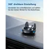 Handyhalterung Auto, Anti-Rutsch KFZ Halter kompatibel mit Produktbild-Vorschau 7