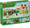 LEGO Minecraft Fattoria di Galline 21585 Set da Costruzione Anteprima dell’immagine prodotto 23