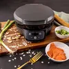Rommelsbacher Omelett Chef OM 950 , Snack Maker, (950 Watt) Produktbild-Vorschau 5