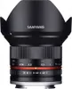 Samyang Weitwinkel Festbrennweite Objektiv 12mm F2.0 APS-C Produktbild-Vorschau 9