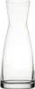 ILIOS Karaffe Ypsilon, Inhalt: 0,25 Liter, /-/ 0,25 + 1/8 l Produktbild-Vorschau 1