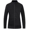 Jako Mikrofleece-Jacke Herren - Schwarz / Anthrazit Produktbild-Vorschau 3