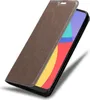 Cadorabo Hülle für Alcatel 1S 2021 / 3L 2021 Schutz Hülle Produktbild-Vorschau 2