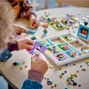 LEGO 43221 | Disney 100 ans d'icônes de dessins animés Voir les images du produit 41