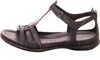 Ecco Flash T-Bar Sandale Schwarz Produktbild-Vorschau 27