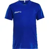 Craft Squad Trikot Kurzarm Damen - Blau Produktbild-Vorschau 2