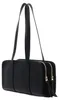PICARD Leder Schultertasche Adore Me Bowling Bag Black Produktbild-Vorschau 4