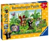 Ravensburger garden party s přáteli Náhled obrázku produktu 6