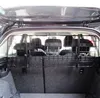 Transportgitter Trenngitter Schutzgitter Auto Hunde Gitter Produktbild-Vorschau 8