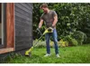 Ryobi OLT1832, 30 cm, Nylonschnur, 1,6 mm, Gelb, 94,2 dB, Produktbild-Vorschau 9