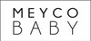 Meyco Jersey Spannbettlaken 50 x 90 cm Grau Produktbild-Vorschau 8