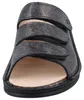 Finn Comfort 02620-810511 Hellas - Muli da donna - Platino, Anteprima dell’immagine prodotto 5