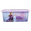 Spielkiste ca. 40 x 29 x 16 cm Aufbewahrungsbox 13L Produktbild-Vorschau 4