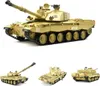 Heng Long RC Tank 1:16 British Challenger 2, kovová Náhled obrázku produktu 10