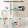 Elektronisches Türschloss mit Fingerabdruck, Produktbild-Vorschau 6