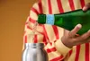 Mepal CAMPUS Edelstahl-Trinkflasche mit Klappdeckel 600 ml Produktbild-Vorschau 5