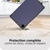 Cazy Housse pour Tablette compatible avec Samsung Galaxy Voir les images du produit 4