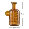 Vase Nova 0,6 Liter 9 x 19 cm Glasvase Vintage Tisch-Deko Produktbild-Vorschau 2