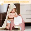 Babykajo Töpfchen mit Musik. Kinder Töpfchen mit Produktbild-Vorschau 5