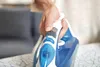 BLACK+DECKER Ferro Ferro da stiro a vapore Blu Anteprima dell’immagine prodotto 24