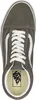 VANS OLD SKOOL Brown Produktbild-Vorschau 18