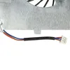 vhbw CPU / GPU Lüfter Ersatz für IBM / Lenovo 26R9434, Produktbild-Vorschau 6