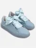 Royalfashion Damen Sneakers aus ökologischem Leder mit Produktbild-Vorschau 6