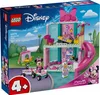 LEGO® │ Disney 43274 Minnie und das Haustierhotel Produktbild-Vorschau 2