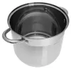 Kinghoff pots 6 pieces 7l/ 5l/ 4l KH4309 Voir les images du produit 11