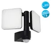 Applique murale LED extérieure "JARO", L:33cm, détecteur de Voir les images du produit 2