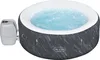 Bestway® LAY-Z-SPA® WLAN-Whirlpool Boracay AirJet™ Ø 180 x Náhled obrázku produktu 5