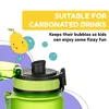 Klarstein športová fľaša na pitie, 0.5L, vložka na ovocie, Náhľad obrázku produktu 5