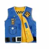Feuerwehrmann Sam Polizei Einsatzset Produktbild-Vorschau 9