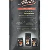 Alberto Espresso Röstkaffee in ganzen Bohnen für Produktbild-Vorschau 7