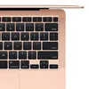 Apple MacBook Air (2020) Gold Touch ID True Tone / M1 / 8 Produktbild-Vorschau 6
