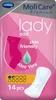 HARTMANN MoliCare Premium lady pad 1,5 Tropfen Karton 24x14 Produktbild-Vorschau 10