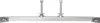 UNITRAILER Reserveradhalterung Deichsel 112x5 mm für Produktbild-Vorschau 3